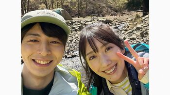 波瑠＆高杉真宙に「尊すぎる！」「幸せそう♡」と歓喜の声『わたしのお嫁くん』