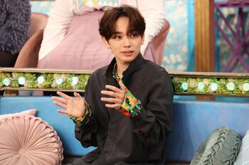 宮世琉弥 年上女性からの深夜2時の呼び出しも「行きます！」極端な“振り回されたい”願望