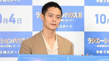 窪田正孝 ラジハのなかなか進展しない恋模様に「どこまで引っ張んねん！」とツッコミ