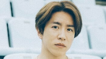 SUPER EIGHT 2人目の既婚者に！村上信五(43) 一般女性との結婚を発表「山あり谷ありでしたが、ありがたいことに丸く収まり」