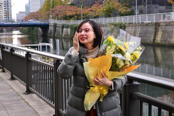 いよいよ衝撃の最終回！ベッキー「一生このスタッフとドラマできたらいいのに」と涙