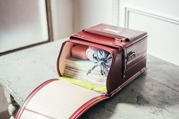 コクヨがランドセルを寄付、子どもたちの新学期を応援！