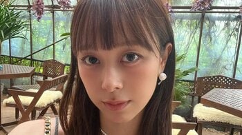 佐藤ミケーラ倭子 白無垢姿の夫婦2ショット公開！幸せあふれる明治神宮での結婚式フォトに「綺麗！」「めっちゃ似合ってる」