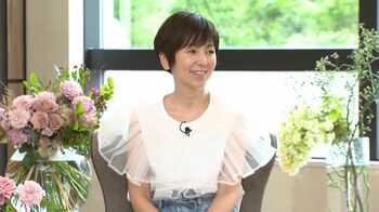 渡辺満里奈×野宮真貴×松本孝美が赤裸々に語る50代前後の体調の変化