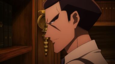 ●るろうに剣心● 翁 OP セル画 ○るろうに剣心○ 翁 OP セル画 ○るろうに剣心○ 四乃森蒼