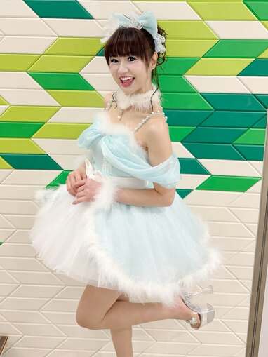 どちらのお嬢様？」かつみ♥さゆりの♥さゆり(56) ゆるふわロングヘア