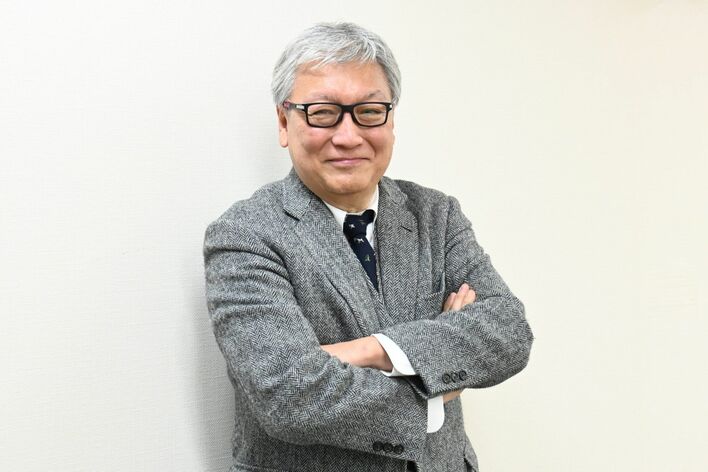 二宮和也の最大の魅力は“人柄”「格が違う」と馬場康夫監督が絶賛！