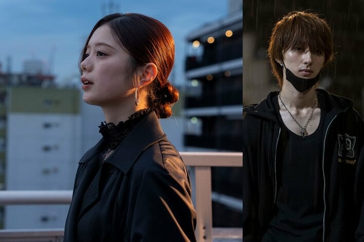 紺野彩夏 自身が演じる凪について「隠しきれずに、ふとにじみ出てしまう“こぼれ落ちる弱さ”こそが一番の魅力」『横浜ネイバーズ』