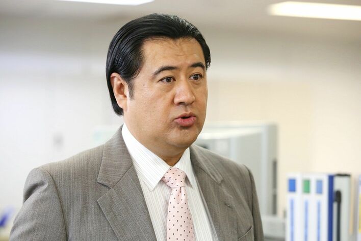 20年後の穴子さんに小手伸也！「顔も長くないし唇も分厚くないし…僕でいいんですか！？」