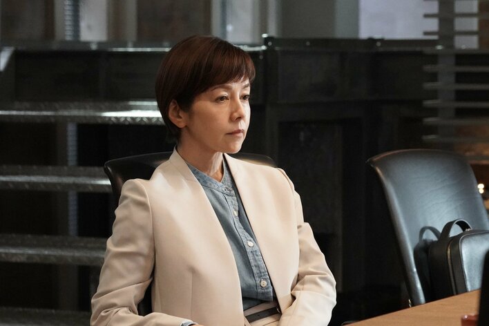 【写真】『絶対零度~情報犯罪緊急捜査~』第4話のシーン写真を見る