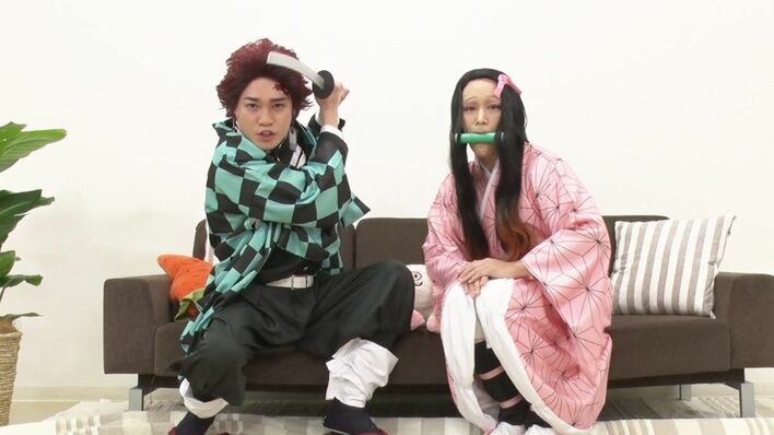 二階堂のムチャぶりに千賀がお尻を…！ゲスト陣のダメ出しに北山「何が違うんだよ！？」