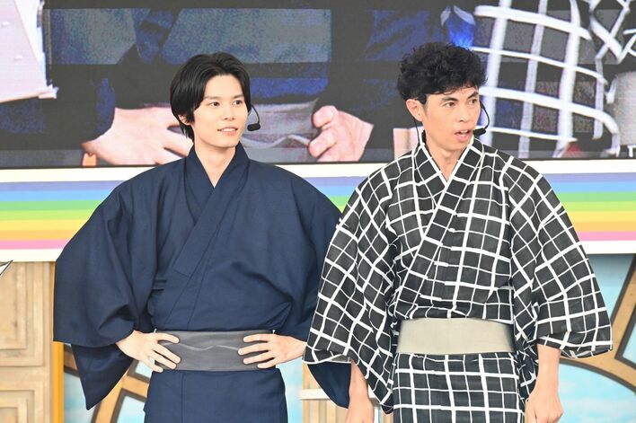 萩原利久 初の公開収録にファン1000人超が集結「かわいい！」「カッコ