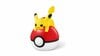 【マクドナルド】ハッピーセットに8月7日から「ポケモン」が登場！歴代の旅立ちの3匹などポケモン計30種類が勢ぞろい