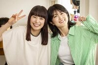 元乃木坂46・樋口日奈が第2話から出演！「物語のカギを握る大切な存在を演じさせていただけて、うれしいです」『今夜もシリアルキラーと待ち合わせ』