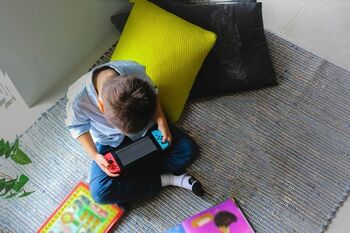 ゲームばかりしている息子の“個性”はどこにある？40代母のお悩みに千秋が共感！