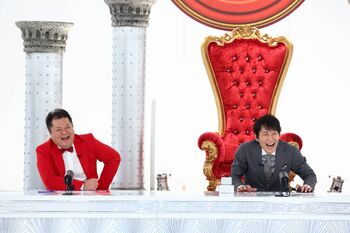 『千原ジュニアの座王～女芸人SP～』は超ハイレベルな戦い！小杉竜一「センスをぶつけて戦う人がこんなにたくさんいる」