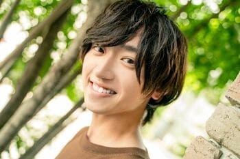 【眼福♡男子】定本楓馬 主演舞台で恋愛モノに初挑戦「いろんな形の恋があるんだなとドキドキしました」