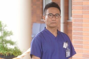 『ラジエーションハウスⅡ』第9話予告！田中福男はなぜラジハにやってきたのか…過去が明らかに！