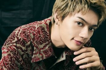 佐野勇斗「悩みながら演じた」就活生役 自身は就職より起業！？「便利グッズとか“あったらいいな”を考えるのが好き」