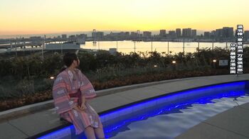 ２月1日オープン「豊洲 千客万来」24時間温泉と市場グルメ！ その魅力を徹底解剖