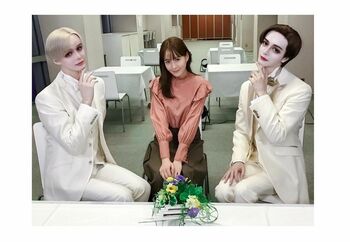 Matt＆TaMatt夢の共演でW「ディスタンスッ！！」発動！＆北山がメンバーの誕生日に贈るものとは？