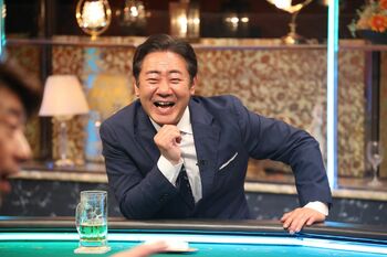 渡辺隆 70万円かけて後輩を“大人の店”へ連れて行くも、お礼が「完全に”割り勘のトーン”だった」