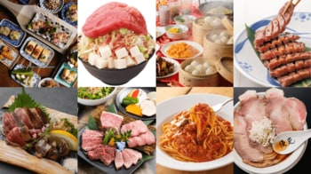 LINKS UMEDA 8F レストランフロアが大規模リニューアル！「変わる、8F。EVOLUTION! DINING」を掲げ、約20店舗を刷新