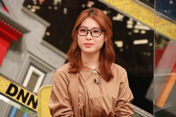 「新しい瀧本美織を楽しんでいただけたら」中川家・礼二のものまねネタを次々と披露！