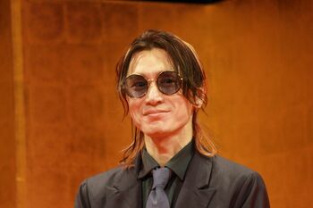 中井貴一、安田章大の“とある行動”を目撃「どんなときでも、やっている」