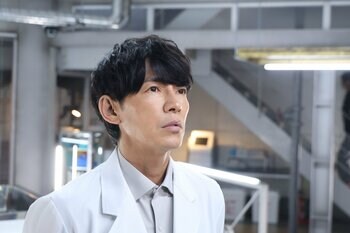 “疑惑”の妻・佐枝子（恒松祐里）の主張“承諾殺人”を立証！？土門（藤木直人）は渋々依頼を受けるが…『最後の鑑定人』第2話予告