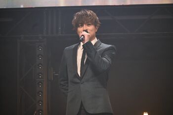 GENERATIONS・白濱亜嵐「最近、貴族とかばかりだったので…」自然体な役を受け喜ぶ