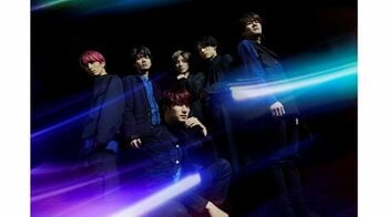 SixTONES 2ndシングルがアニメ『富豪刑事』のオープニング曲だった！