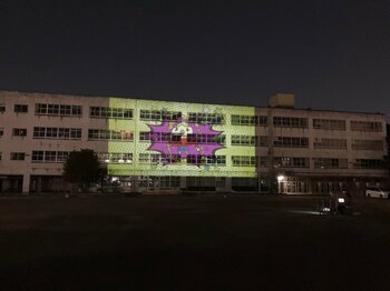 ありがとう高島第七小学校！みんなと共に創り上げてきた「棟下式」が、ついにグランドフィナーレ！