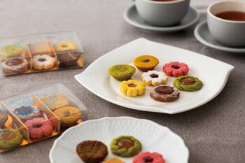 【阪急うめだ本店】洋菓子売場が10月23日(金)リニューアル。「アトリエうかい」「マサヒコオズミパリ」が進化
