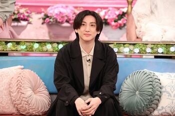 “女性に頼られたくない”京本大我「100甘えたい」「不安になりたい」なんでも“されたい”願望の恋愛観！