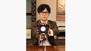 今年の『ほん怖』は「#みんなでほん怖」藤井弘輝＆鈴木唯アナが番組公式X（旧Twitter）でトーク実況！