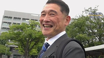 【挑戦】背中を押したのは古坂大魔王　三郷市議・X-GUN西尾秀貴氏　芸人であることを強みに　カズレーザー氏「芸人は実は政治に向いている」