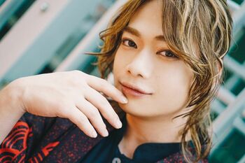 【眼福♡男子】池田純矢 現在、連ドラ脚本執筆中！家ではラーメン作りに8時間「僕の鯛塩ラーメンには、行列できちゃうだろうな（笑）」