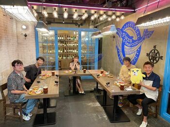 雪平莉左 千原ジュニアに周りから「嘘っぽい」と言われる悩みを告白！