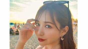 元AKB48・河西智美 姉と会社設立で社長に！「第二子を授かりました」姉妹2Sで家族の“うれしい報告”も「素敵すぎ」「久しぶりに見ました！」