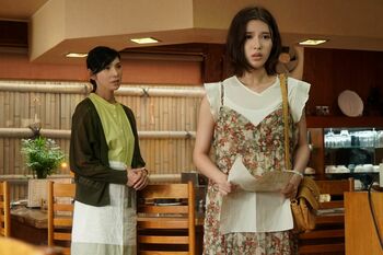 オトナの土ドラ第29弾は白石聖主演『恐怖新聞』に決定！中田秀夫＆乙一と超強力タッグ