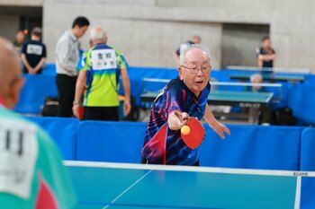TOKYO縁ジョイ！第31回シニア健康スポーツフェスティバル参加者募集開始！ねんりんピックChōju東京2028開催まであと2年！