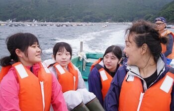 【宮城県】高校生・大学生がボランティアを通じて、地域の中で自分の“好き”を探究する「まきボラ」、2026年春の活動スタート！