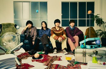 10代アーティスト限定の“音楽の甲子園”「マイナビ 閃光ライオット2026 produced by SCHOOL OF LOCK!」 ファイナル審査　ゲストライブアクトにハンブレッダーズが登場！