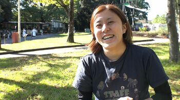 動物園飼育員・田中ちぐさにセブンルールが密着！長濱ねる 過去には犬の魅力を父へプレゼン「ずっとワンちゃんが欲しかった」