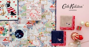 Cath Kidston Christmas Collection 2025