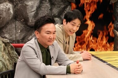 Kis-My-Ft2・千賀健永が“まぶし”疑惑＆改名の危機を宣告され大ピンチ