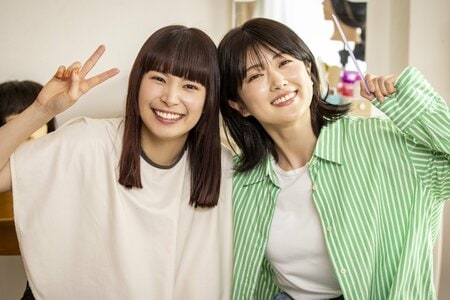 元乃木坂46・樋口日奈が第2話から出演！「物語のカギを握る大切な存在を演じさせていただけて、うれしいです」『今夜もシリアルキラーと待ち合わせ』
