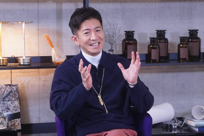 木村拓哉の“耳”を占いで鑑定！／松丸亮吾は兄へのコンプレックス語る