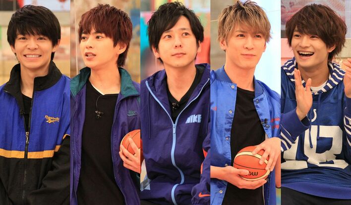 二宮和也が緊急登板で一夜限りの魂チーム結成「キャプテンの分まで頑張ります」大倉忠義らとゲーム対決！